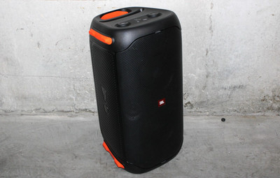 JBL PartyBox 110 Bluetooth Bass Boost Portable Speaker