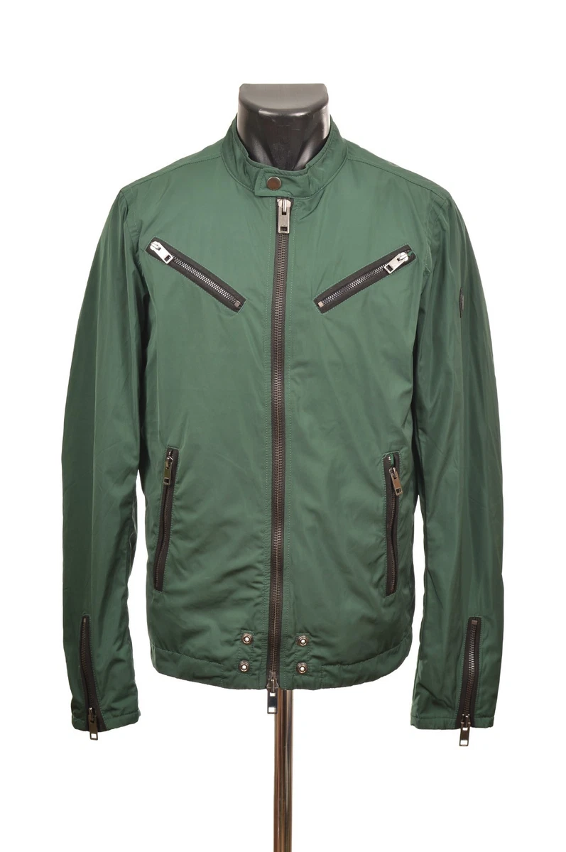 vintage diesel jacket products for sale | eBay