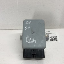 Subaru Wrx Sti Typ 2017 Kraftstoffpumpe Steuergerät 22648AA081