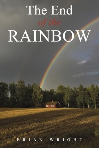 The End of the Rainbow by Brian Wright (PB 2025) - Image 5