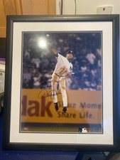 Derek Jeter 3,000 Hit Memorabilia Line Launched by Steiner Sports 17