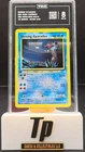 Shining Gyarados 65/64 Secret Rare - Pokémon 1st Ed. Neo Revelation Tag 8 NM MT