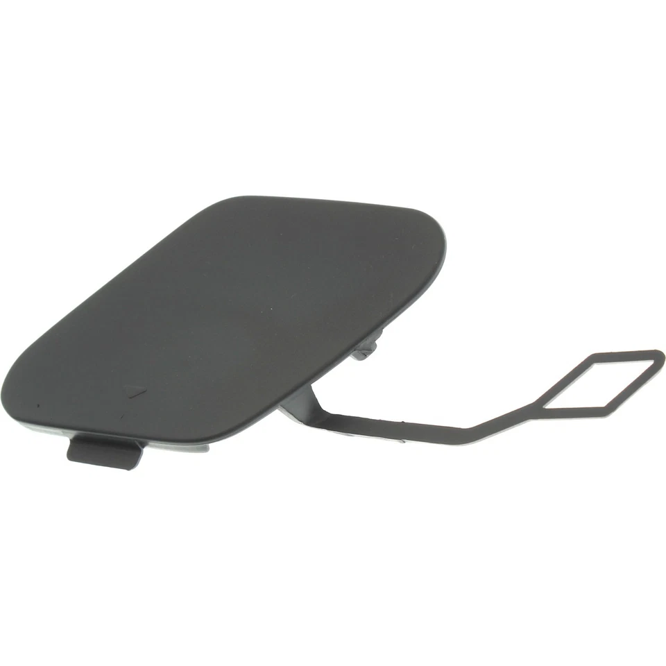 Cubierta de ojo de remolque luz antiniebla parachoques inferior parrilla trasera para 330 320 328 sedán BMW 340i Foto 2 de 4