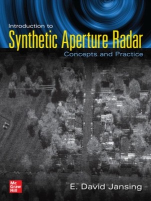 INTRO TO SYNTHETIC APERTURE RADAR CONCEP by E. David Jansing Paperback Self Help
