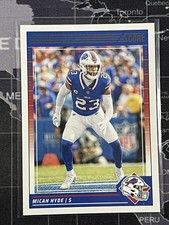 2024 Score - Micah Hyde #32