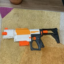 Nerf Recon MKII Modulus Blaster Set with Attachments and Accessories