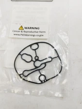 Genuine OEM Stens 485-916 Float Bowl Gasket Replaces Briggs & Stratton 695426
