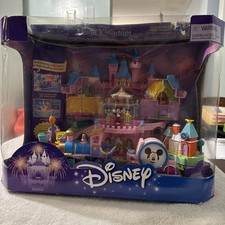 ポーリーポケットディズニー マジックキングダム | eBay公認海外通販