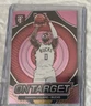 2024-25 Panini Totally Certified #5 Damian Lillard On Target Pink Mirror /299