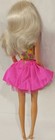 Vtg 90s Superstar Barbie redressed in NEW Vtg. OUTFIT w/Orig. Jewelry ~ EUC — photo 8