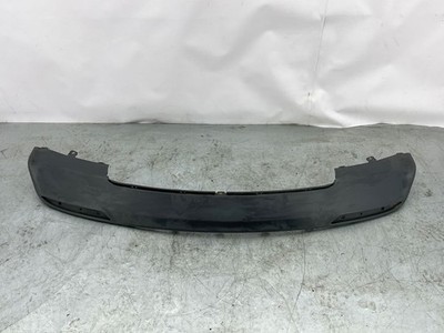 Tesla Model S 2014 Spoiler Lippe Stoßstange Stoßfänger hinten 6009005 ROV9582