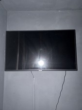 Samsung 43 Inch Smart 4K UHD HDR LED TV