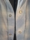 Vtg Miller Western Wear Ladies Size M Pearl Snap Shirt  — photo 10