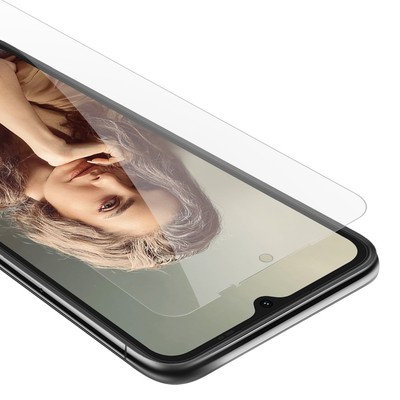 Panzerfolie für Umidigi Power 7 / 7S Schutzfolie Tempered Glas