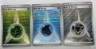Pokemon TCG Energy Holo Rare Scarlet & Violet SVE EN 017 024 019