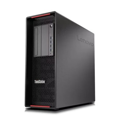 Lenovo ThinkStation P510 Tower Xeon E5-1620-V4 Server 16GB RAM 2x500GB HDD W10