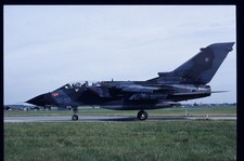 BB313 ORIGINAL K64 AIRCRAFT SLIDE: Italian AF Panavia Tornado IDS  mm7015/50-53