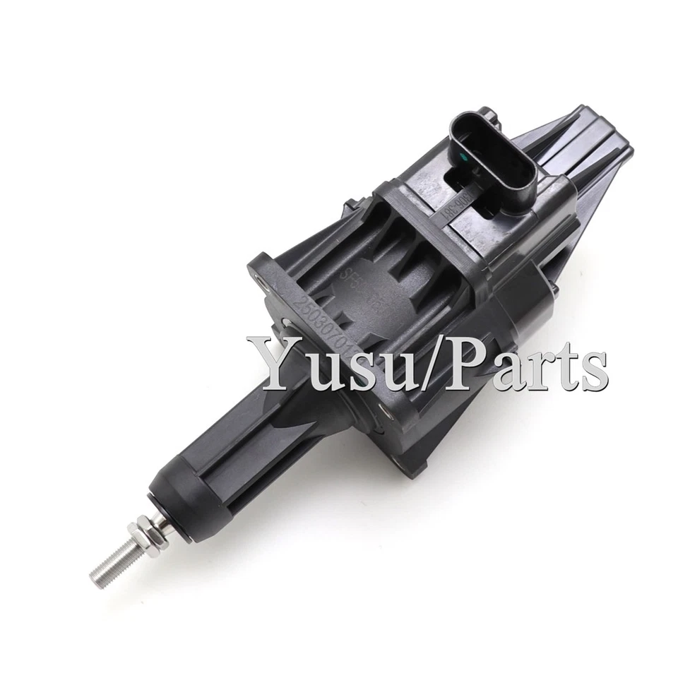 Оригинальный привод турбокомпрессора IHI для BMW 320i 328i 528i X3 X4 X5 2,0 л 11657638783 - Изображение 3 из 4