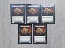 Three of a Kind ARC044 x5 - Regular - Non Foil - Flesh and Blood TCG