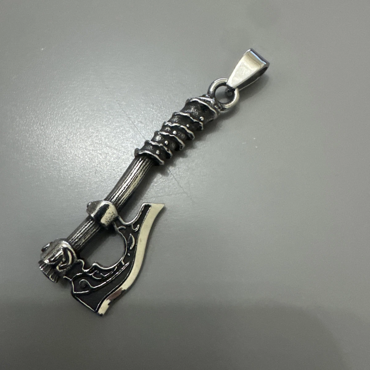 Mammen Viking Axe - Online Shop - Réplique Manga Ciné