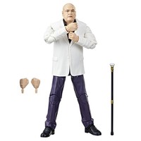 Hasbro Marvel Legends Series Kingpin, 15 Cm GroßE Hawkeye Action-Figur Aus Der M