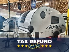 2026 nuCamp TAB 360 CS 360 CS