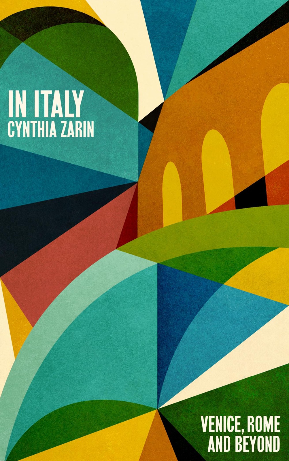In Italy by Cynthia Zarin - - Image 4