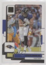 2022 Panini Clearly Donruss Gold Mark Andrews #4 n0c