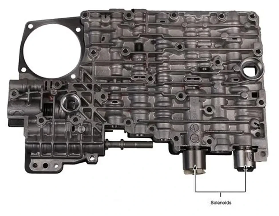 Las mejores ofertas en Piezas de Transmisión automática Ford para