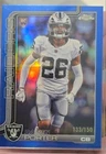 2025 Topps Darien Porter Blue (Raw)