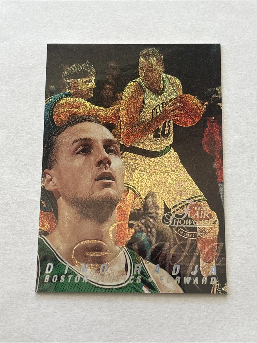 1996-97 Flair Showcase Basketball Trading Cards for sale | eBay