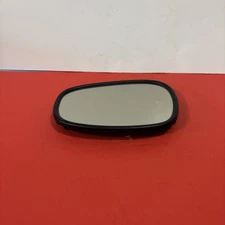 2009-2012 BMW E90 E92 E93 328I 335I LCI FRONT DRIVER L SIDE DOOR MIRROR GLASS