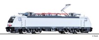Tillig Tt 04470 Elektrolokomotive 189 Der Db Cargo Ep.Vi