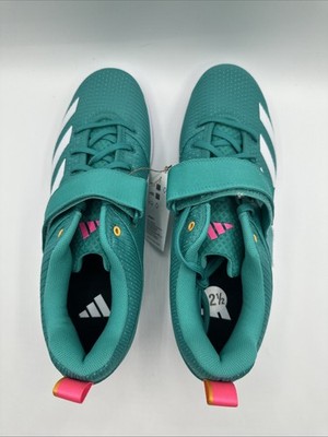 adidas Powerlift 5 Men display picture 2