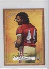 2014 Topps Turkey Red Mini Trey Millard #24 1s8