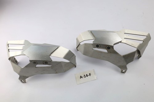 Wunderlich für BMW R 1200 S R 1200 ST - Zylinderkopfschutz Ventildeckel A14F