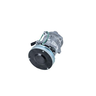 Klimakompressor 24 V Ø 152 mm SD7H15 NRF passend für CATERPILLAR