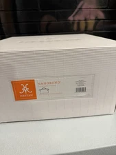 Hestan NanoBond® Titanium Stainless-Steel Stock Pot 8-Qt.