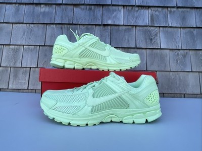 Nike Air Zoom Vomero 5 Pistachio Vapor Green Sneakers HF5493-301 Men's Size 15