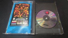 NBA Jam Basketball Acclaim Sega CD LN perfect condition COMPLETE+reg card!