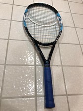 Gamma C-Three 102" Tennis Racquet Rare 4 5/8