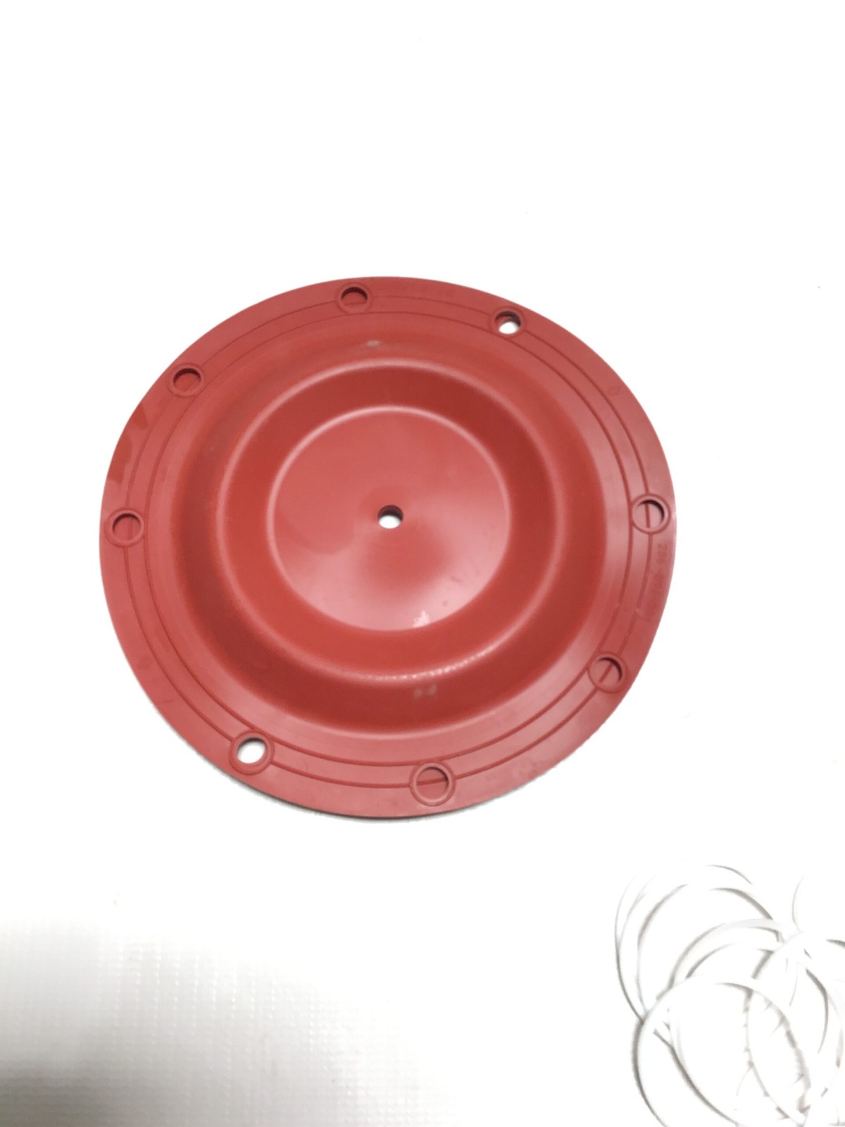 Sandpiper/Warren Rupp Diaphragm Pump Repair Kit