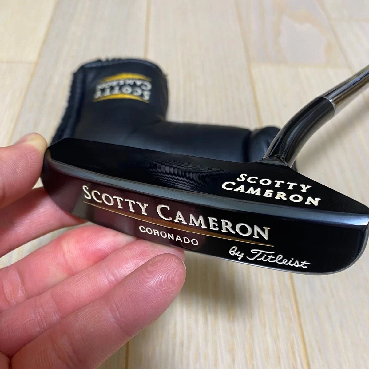 Scotty Cameron Coronado for sale - eBay