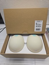 Willow 360 Wearable 24MM Breast Pumps 3rd Generation - White - NEW OB Read