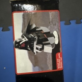 LEGO 7663 Sith Infiltrator Star Wars SEALED RARE Retired