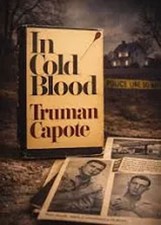 In Cold Blood by Truman Capote (2013, Hardcover) First Edition - one owner