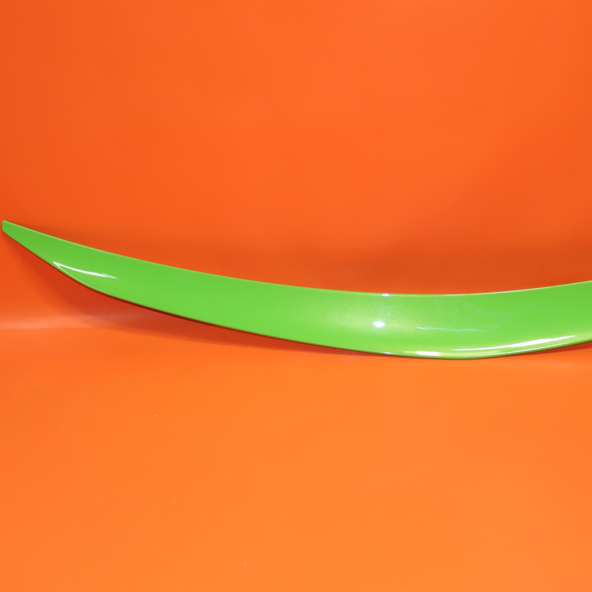 LAMBORGHINI URUS TRUNK LID SPOILER 2019 2020 2021 2022 2023 4ML827950 OEM