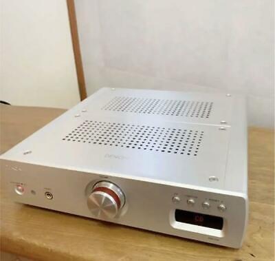 DENON amplifier player Set DCD-CX3 PMA-CX3 Japan Silver | eBay DENON amplifier player Set DCD-CX3 PMA-CX3 Japan Silver | eBay