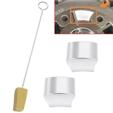 Cam Phaser Lock Out Repair Kit Timing Chain Wedge Tool Set For Ford 5.4L 4.6L 