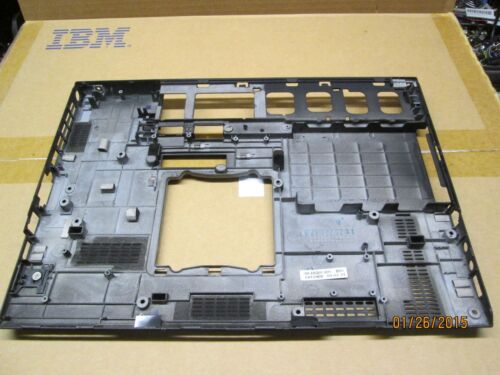 Genuine IBM Lenovo Thinkpad X200S Bottom Base Cover 45N3242 / 45N3237 - Picture 1 of 3